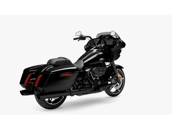 HARLEY-DAVIDSON FLTRX Road Glide,