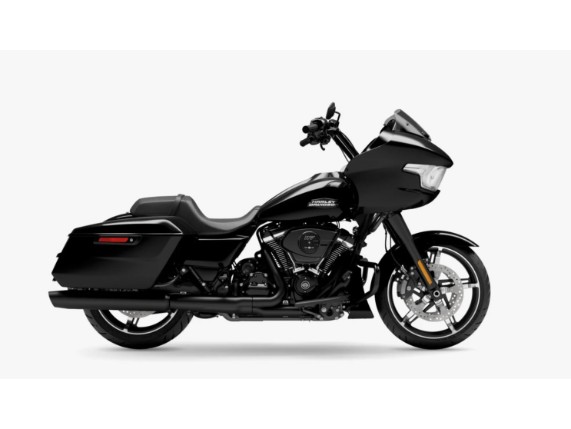 HARLEY-DAVIDSON FLTRX Road Glide,