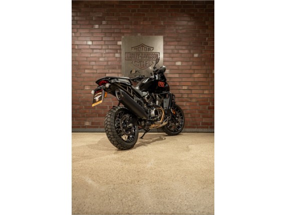 HARLEY-DAVIDSON RA1250S Pan Am America Special, 0017655