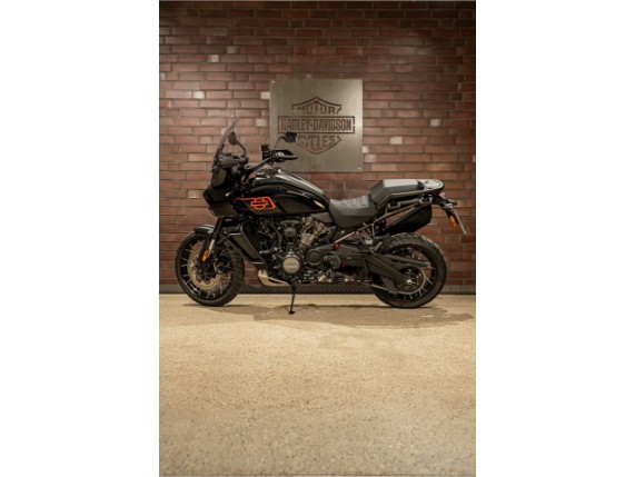 HARLEY-DAVIDSON RA1250S Pan Am America Special, 0017655