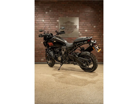 HARLEY-DAVIDSON RA1250S Pan Am America Special, 0017655