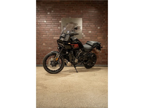HARLEY-DAVIDSON RA1250S Pan Am America Special, 0017655