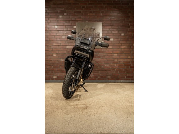 HARLEY-DAVIDSON RA1250S Pan Am America Special, 0017655