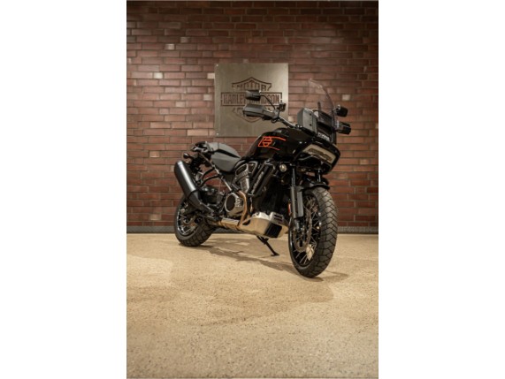 HARLEY-DAVIDSON RA1250S Pan Am America Special, 0017655