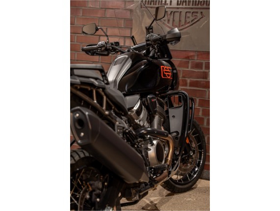 HARLEY-DAVIDSON RA1250S Pan Am America Special, 0017655