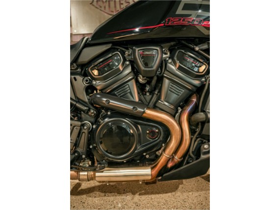 HARLEY-DAVIDSON RA1250ST Pan Am America ST, 0017548