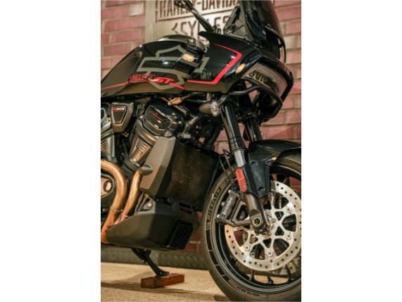 HARLEY-DAVIDSON RA1250ST Pan Am America ST, 0017548