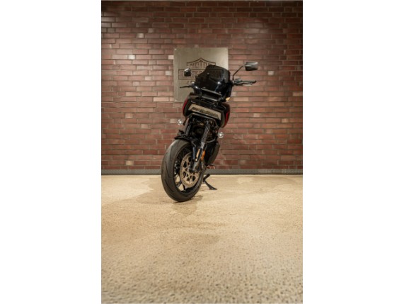 HARLEY-DAVIDSON RA1250ST Pan Am America ST, 0017548