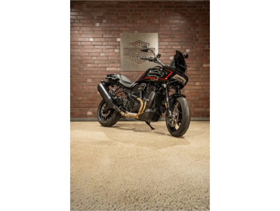 HARLEY-DAVIDSON RA1250ST Pan Am America ST, 0017548