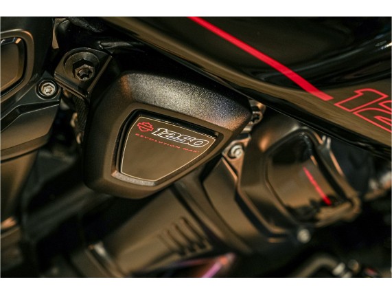 HARLEY-DAVIDSON RA1250ST Pan Am America ST, 0017548