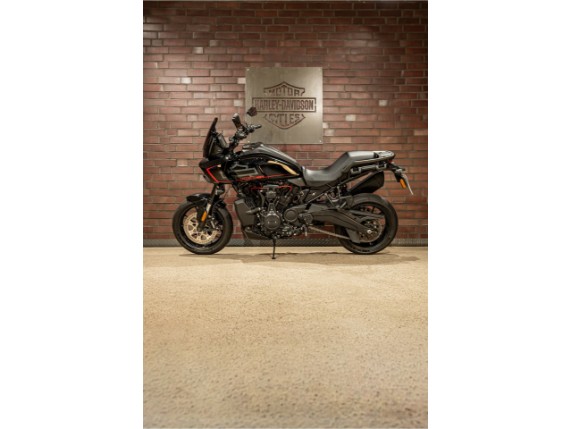 HARLEY-DAVIDSON RA1250ST Pan Am America ST, 0017949