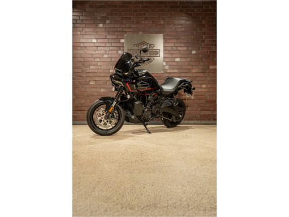 HARLEY-DAVIDSON RA1250ST Pan Am America ST, 0017949