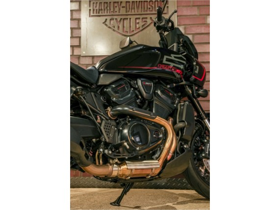 HARLEY-DAVIDSON RA1250ST Pan Am America ST, 0017949