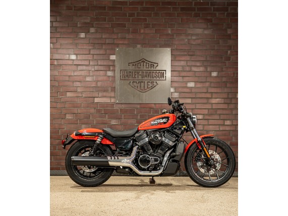 HARLEY-DAVIDSON RH975 Nightster 975T, 0017633