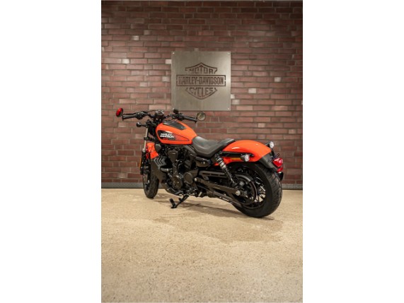 HARLEY-DAVIDSON RH975 Nightster 975T, 0017633