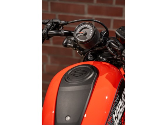 HARLEY-DAVIDSON RH975 Nightster 975T, 0017633