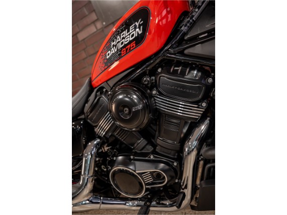 HARLEY-DAVIDSON RH975 Nightster 975T, 0017633