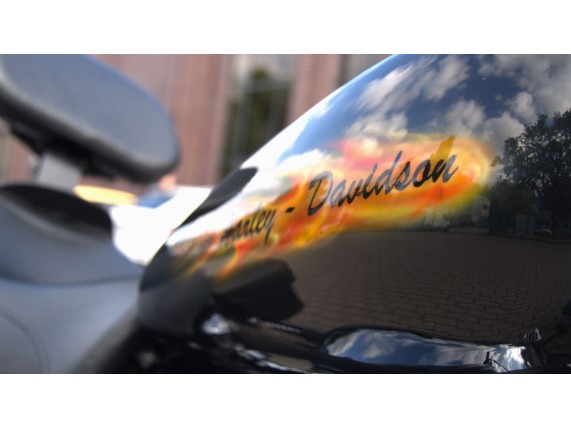 Harley-Davidson XL1200T Superlow 1200T, 5HD1LL3C9FC432250