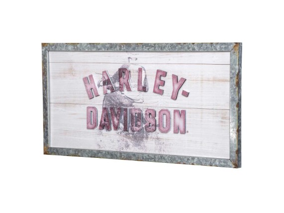 Harley-Davidson Pub-Schild HDL-15326