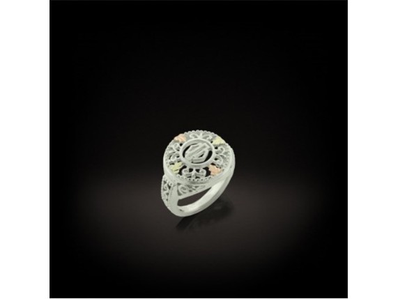 HR7496/60, Ring