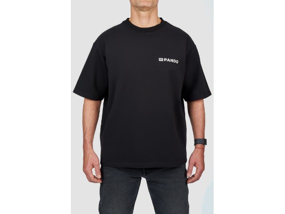Luke-Oversized-T-shirt-unisex-Dont-Die