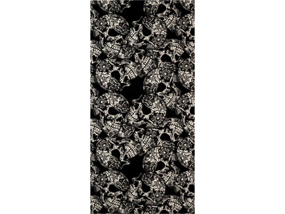 PI-T-08-Skulls-Black-White