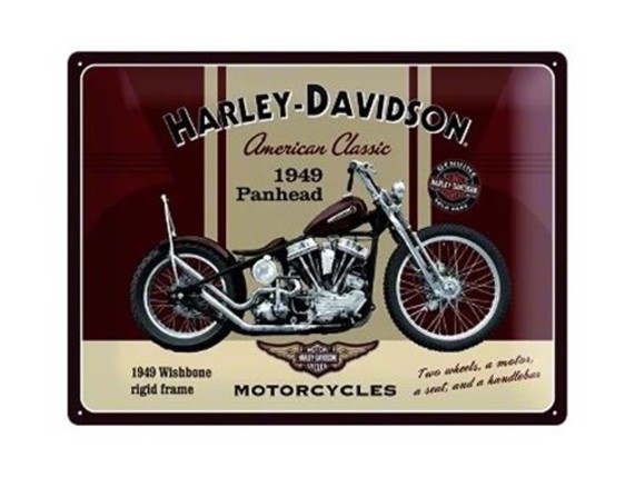 S9-23145 panhead