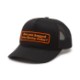 schwarz/orange