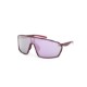 bordeauxrot & pink