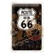 Route 66 Highways
