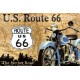 Route 66 The Mothers Road