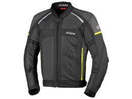 BÜSE Santerno Textiljacke