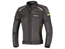 BÜSE Santerno Textiljacke Damen