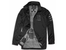 Ducati Stoffjacke Desert Sled Fasthouse Coaches Tg.