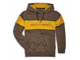 Ducati Sweatshirt mit Kapuze-SCR62