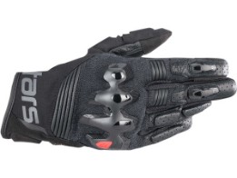 Alpinestar Halo Leather Gloves