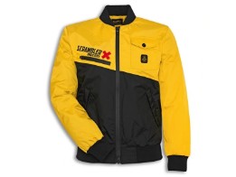 Ducati Stoffjacke-SCR Refrigiwear