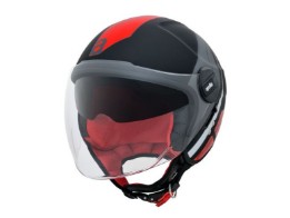 Aprillia Jethelm, A-Jet