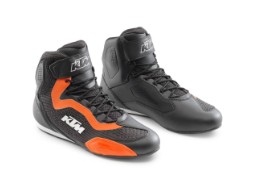 FASTER 3 RIDEKNIT SHOES