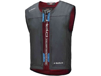 Held e-Vest Clip-in Airbag In&Motion West e