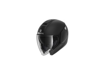 Citycruiser Blank