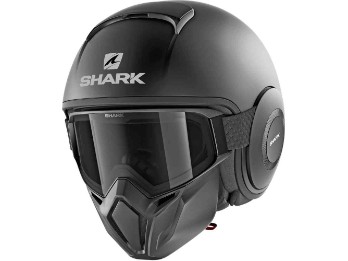 Shark Street Drak Blank Mat