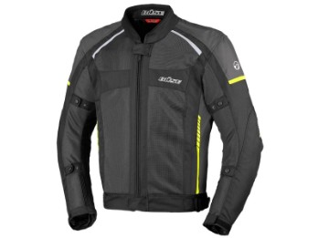 BÜSE Santerno Textiljacke