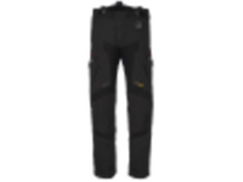 BÜSE Gravel XR Textilhose