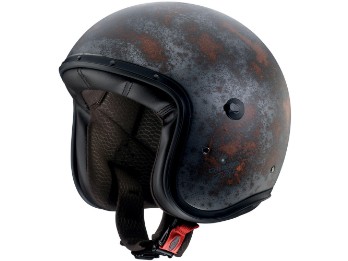 Carberg Helm Freeride Rusty