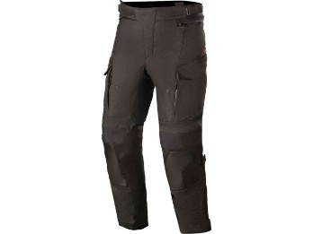Alpinestars Andes V3 Drystar Motorrad Textilhose