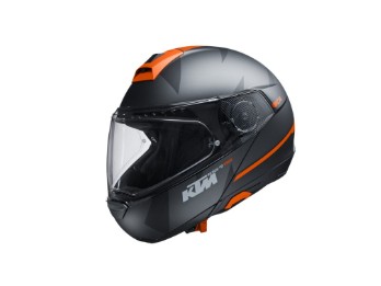 C4 Pro Helm KTM