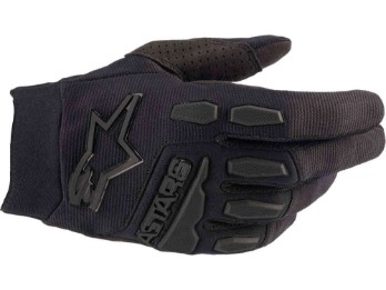 Full Bore Motocross-Handschuhe