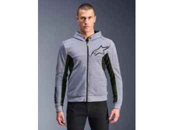 Alpinestars Chrome Air Sport Kapuzenpullover