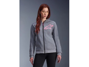 Alpinestars Stella Chrome V2 Sport Kapuzenpullover
